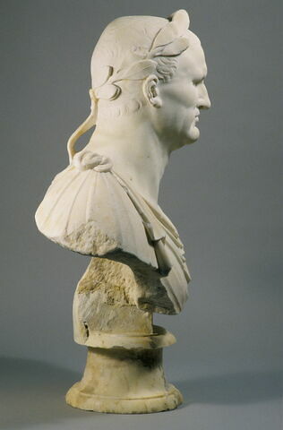 Vespasien, image 3/4