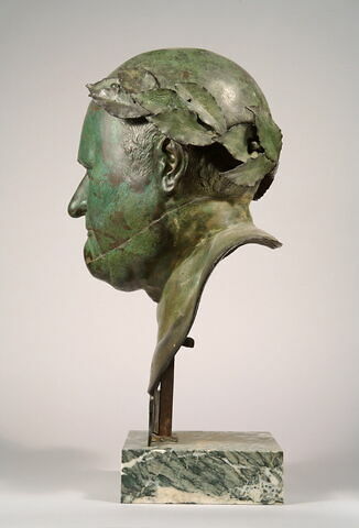Vespasien, image 2/6