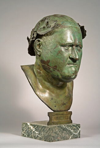 Vespasien, image 4/6