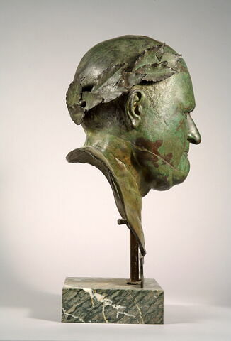 Vespasien, image 5/6