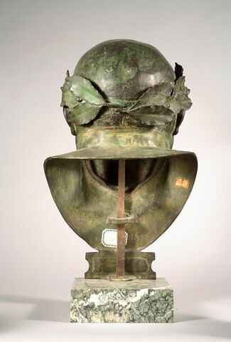 Vespasien, image 6/6
