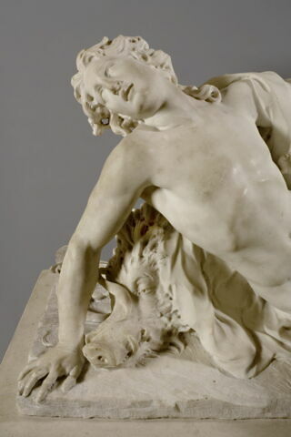 Méléagre mourant, image 11/20