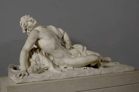 Méléagre mourant, image 16/20