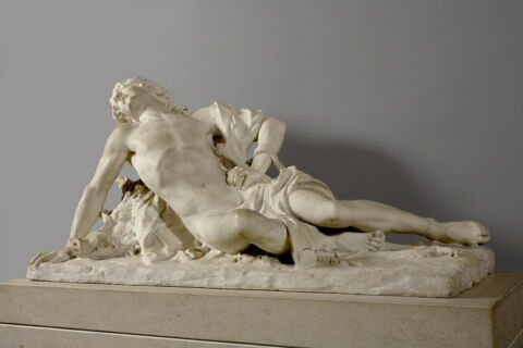 Méléagre mourant, image 9/20
