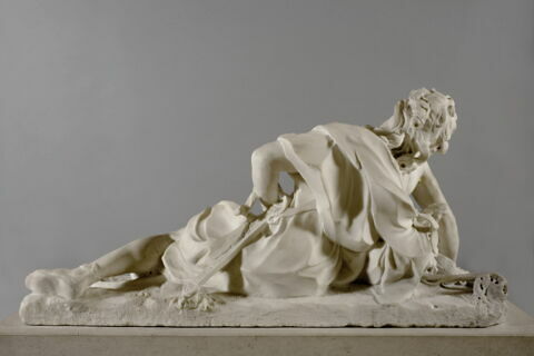 Méléagre mourant, image 10/20