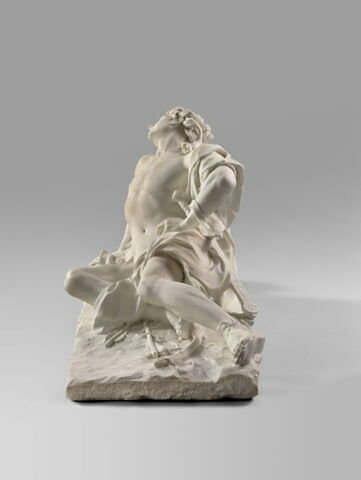 Méléagre mourant, image 5/20