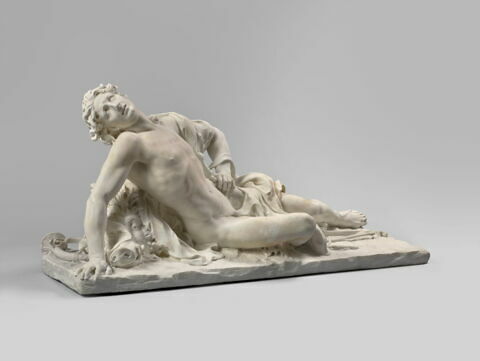 Méléagre mourant, image 6/20