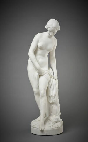 Baigneuse