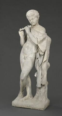 Faune flûteur, image 2/6