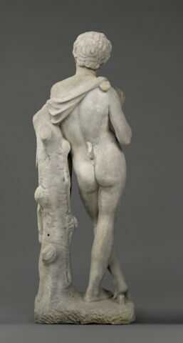 Faune flûteur, image 5/6