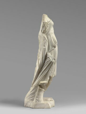 Flore Farnèse, image 3/4