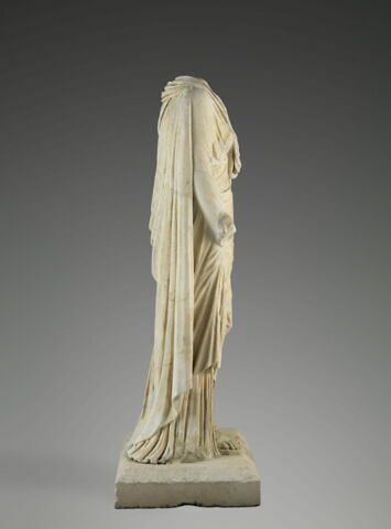 Melpomène ou la Tragédie, image 3/6