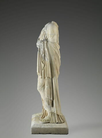 Melpomène ou la Tragédie, image 4/6
