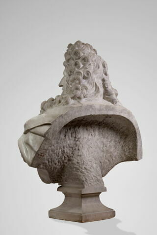 Jules Hardouin (dit Hardouin-Mansart) (1646-1708) architecte surintendant des bâtiments du roi, image 10/21