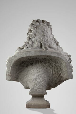 Jules Hardouin (dit Hardouin-Mansart) (1646-1708) architecte surintendant des bâtiments du roi, image 11/21