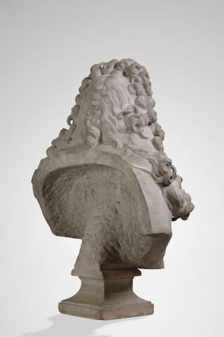 Jules Hardouin (dit Hardouin-Mansart) (1646-1708) architecte surintendant des bâtiments du roi, image 12/21