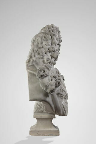 Jules Hardouin (dit Hardouin-Mansart) (1646-1708) architecte surintendant des bâtiments du roi, image 13/21
