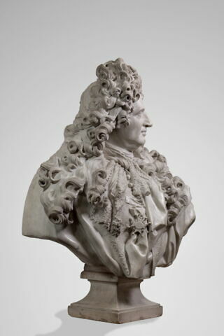 Jules Hardouin (dit Hardouin-Mansart) (1646-1708) architecte surintendant des bâtiments du roi, image 14/21
