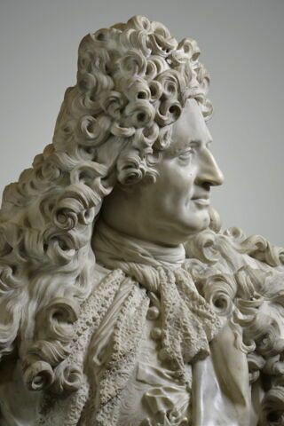 Jules Hardouin (dit Hardouin-Mansart) (1646-1708) architecte surintendant des bâtiments du roi, image 17/21