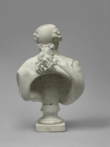 Louis XVI (1754-1793) roi de France, image 2/6
