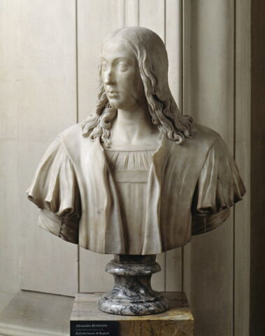 Raffaelo Sanzio dit Raphaël (1483-1520), image 6/7