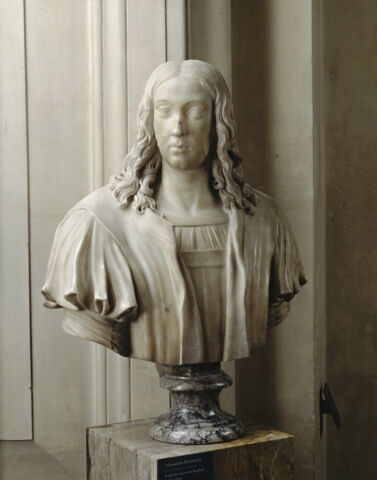 Raffaelo Sanzio dit Raphaël (1483-1520), image 7/7