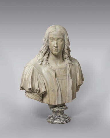 Raffaelo Sanzio dit Raphaël (1483-1520), image 5/7