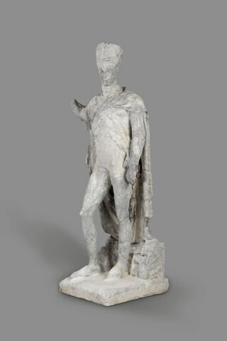 Carabinier de l'infanterie légère, image 4/7