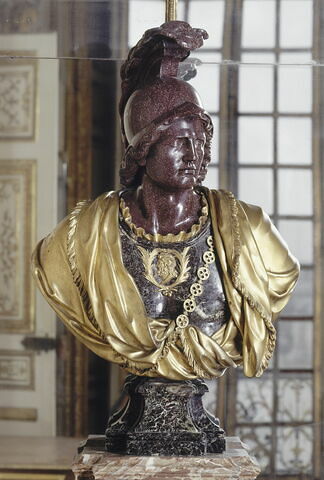 Alexandre le Grand, roi de Macédoine (356-323 av. J.-C.), image 1/1