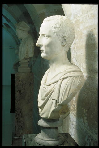 Portrait d'homme, image 6/8