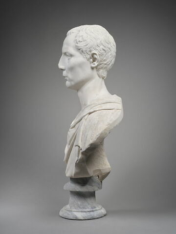 Portrait d'homme, image 3/8