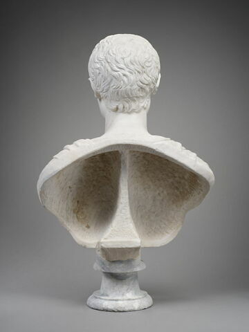 Portrait d'homme, image 4/8
