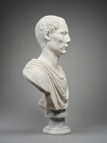 Portrait d'homme, image 5/8