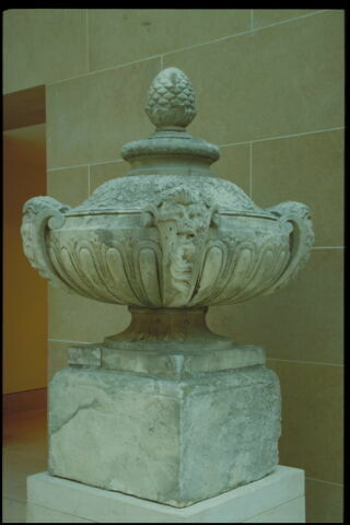 Cassolette, image 2/4