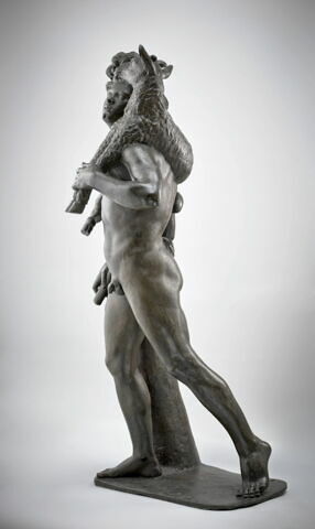 Faune au chevreau, image 2/7