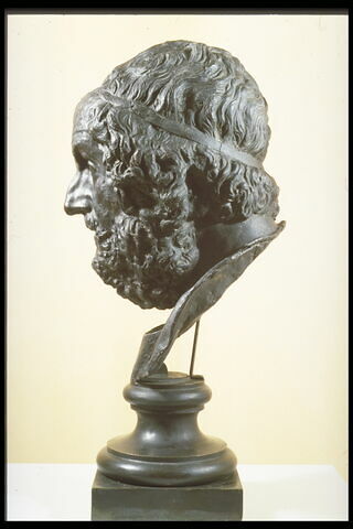 Homère, image 4/6