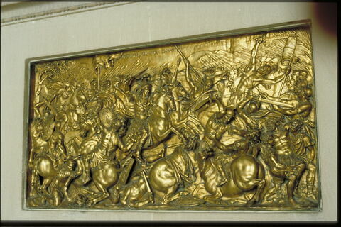 La bataille de Senlis (1589), image 3/3