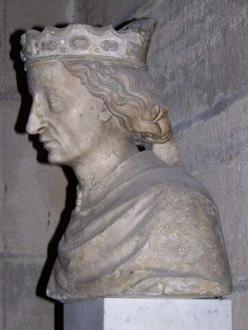 Charles VII, roi de France († 22 juillet 1461), image 6/7