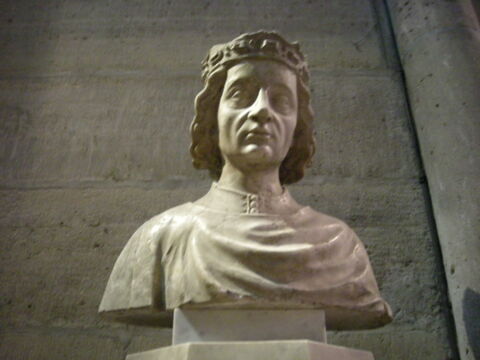 Charles VII, roi de France († 22 juillet 1461), image 7/7