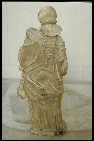La Vierge et l'Enfant, image 9/9