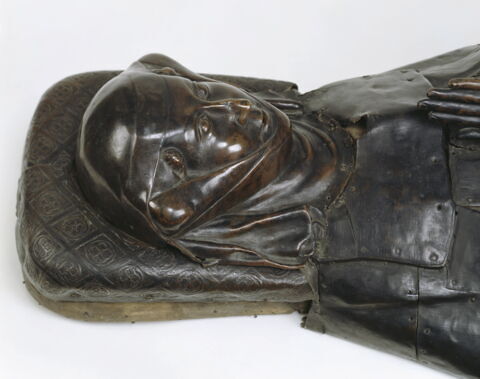 Blanche de Champagne, épouse de Jean Ier (+1283), image 6/7