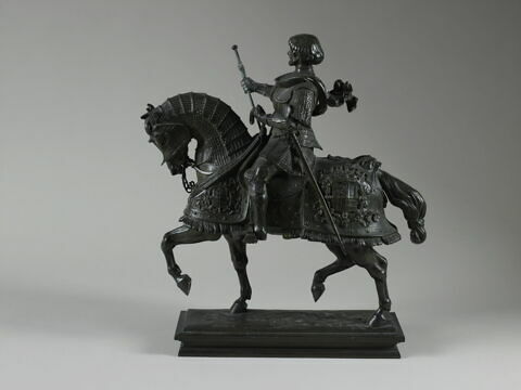 Gaston de Foix (1489-1512), image 2/2
