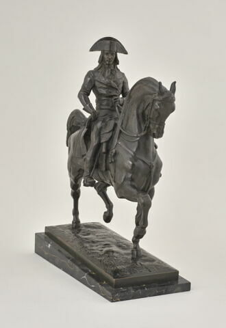 Le général Bonaparte, image 2/3