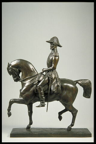 Le duc Ferdinand Philippe d'Orléans, image 6/9