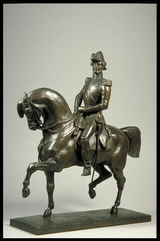 Le duc Ferdinand Philippe d'Orléans, image 7/9