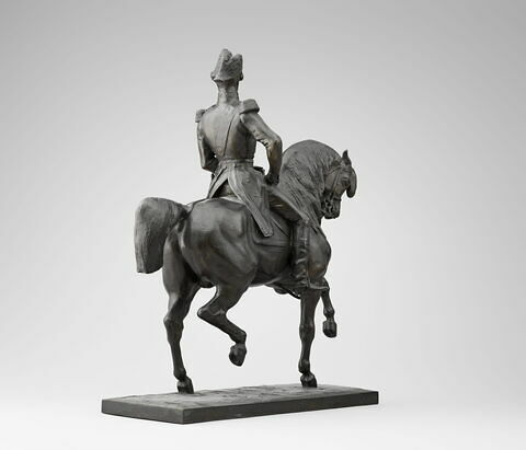 Le duc Ferdinand Philippe d'Orléans, image 3/9