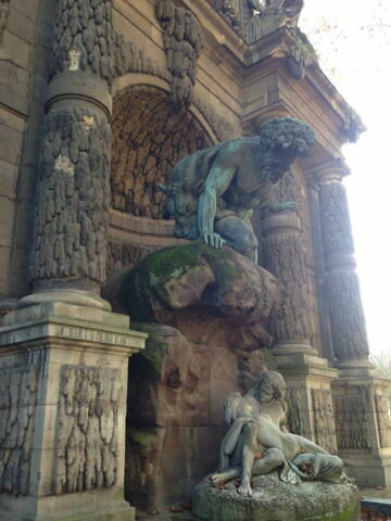 Acis et Galatée, image 2/2