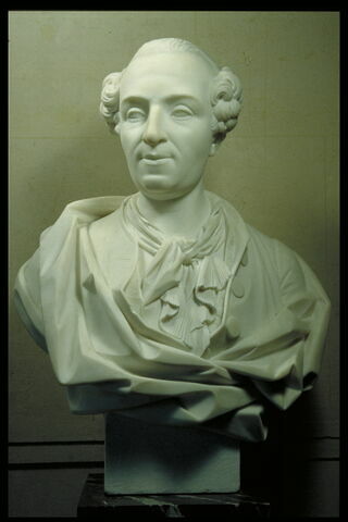 Clodion (Claude Michel dit) (1738-1814) sculpteur