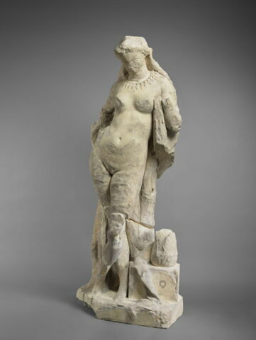 Omphale déguisée en Hercule, image 2/3