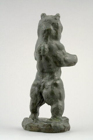 Ours debout, image 6/10